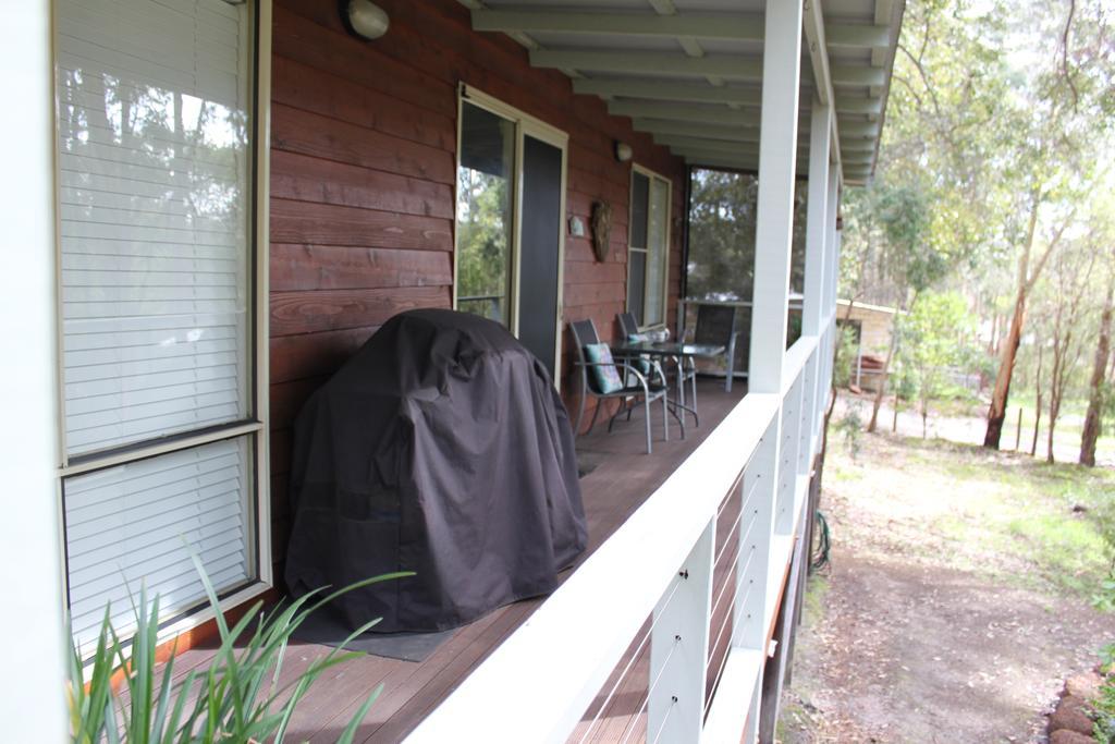 Francisca'S Cottage Denmark Εξωτερικό φωτογραφία